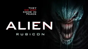 Задник до фильму"Alien: Rubicon" #631692