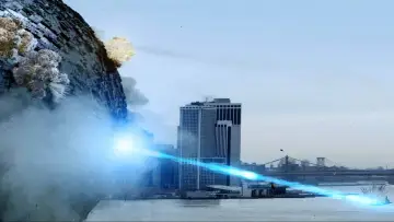 Задник до фильму"Alien: Rubicon" #631693
