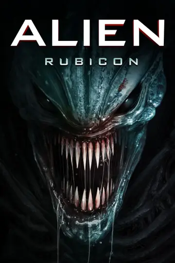 Постер до фильму"Alien: Rubicon" #631697