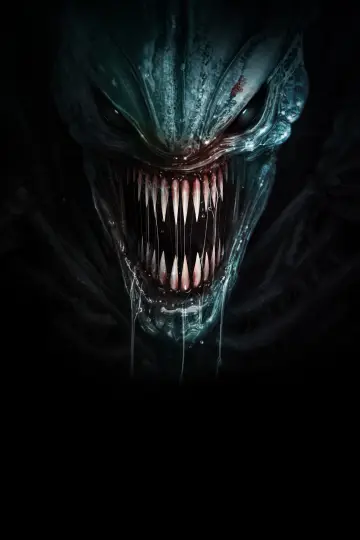 Alien: Rubicon