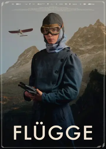 Постер до фильму"FLÜGGE" #1172589