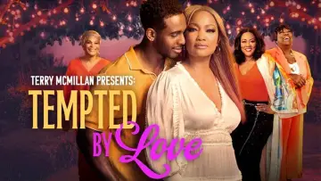 Задник до фильму"Terry McMillan Presents: Tempted by Love" #662679