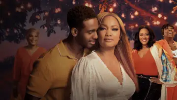 Задник до фильму"Terry McMillan Presents: Tempted by Love" #662680