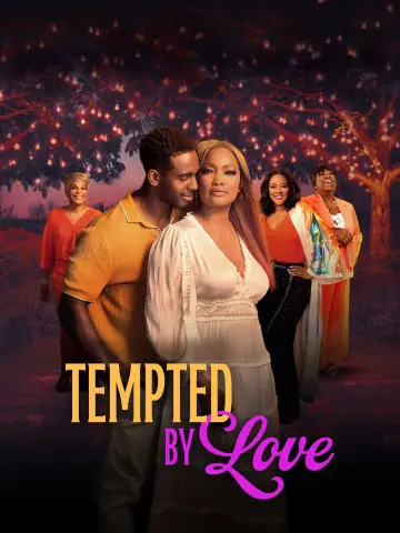 Постер до фильму"Terry McMillan Presents: Tempted by Love" #662682