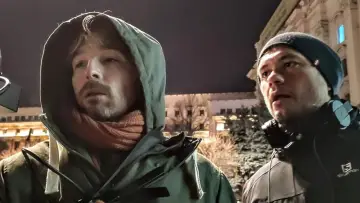Задник до фільму "Captura" #1293970