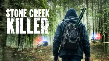Задник до фильму"Stone Creek Killer" #606809