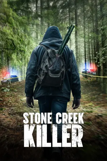 Постер до фильму"Stone Creek Killer" #606812