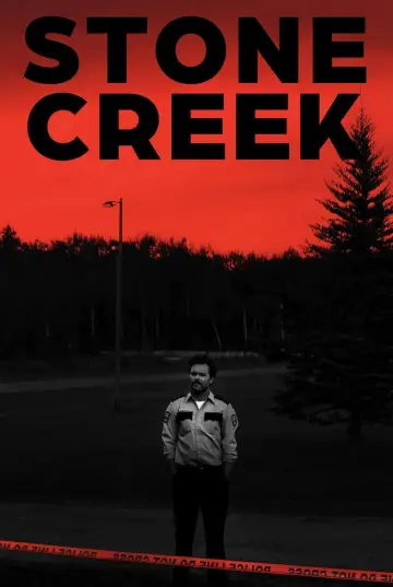 Постер до фильму"Stone Creek Killer" #606813