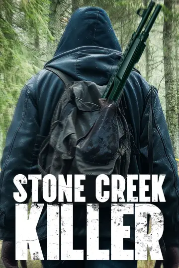 Постер до фильму"Stone Creek Killer" #606815