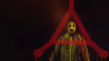Задник до фильму"Strange Harvest" #600208