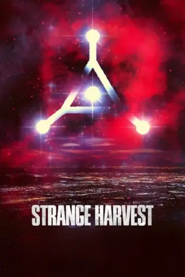 Постер до фильму"Strange Harvest" #600224