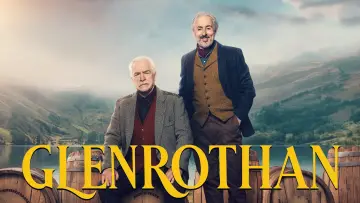 Задник до фільму "Glenrothan" #1570925