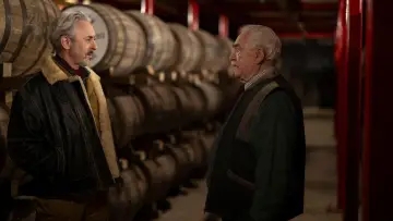 Задник до фильму"Glenrothan" #643800