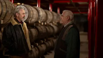 Задник до фильму"Glenrothan" #643801
