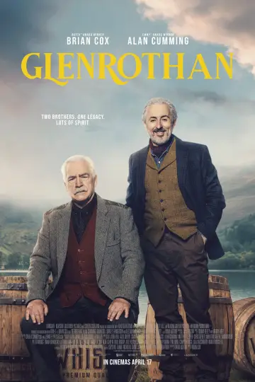 Постер до фильму"Glenrothan" #835812