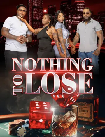 Постер до фильму"Nothing To Lose" #978886