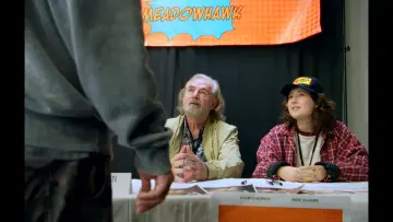 Задник до фильму"Meadowhawk" #836749
