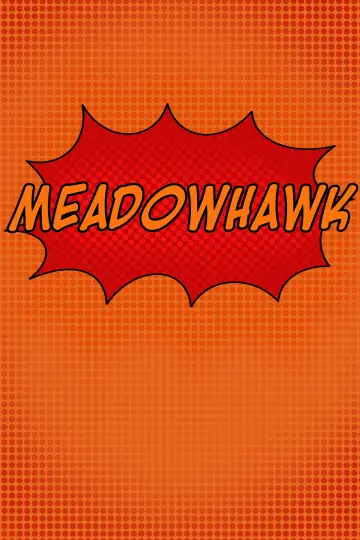 Постер до фильму"Meadowhawk" #836773