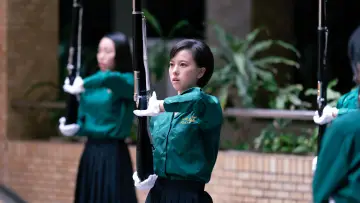 Задник до фильму"夜校女生" #854496