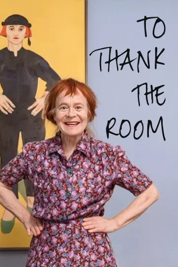 Постер до фильму"To Thank The Room" #844623