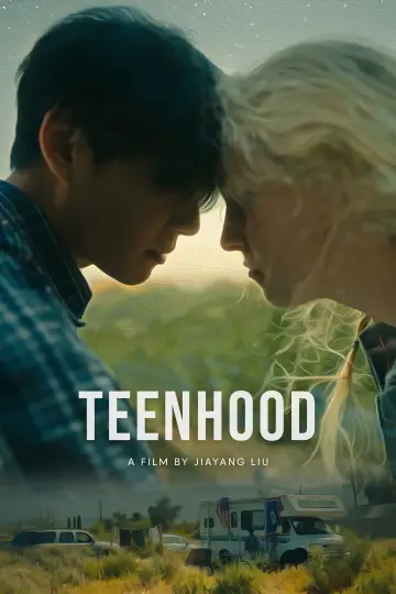 Постер до фильму"Teenhood" #741981