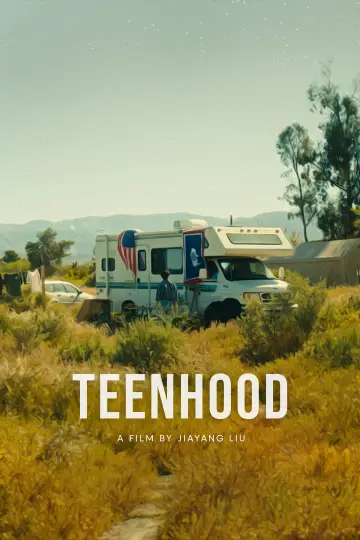 Постер до фильму"Teenhood" #741982