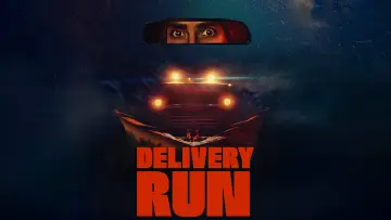 Задник до фільму "Delivery Run" #560780