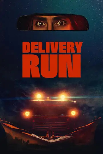 Постер до фільму "Delivery Run" #560794