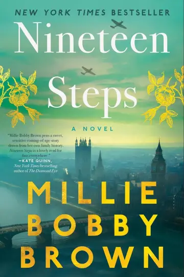 Постер до фильму"Nineteen Steps" #881886