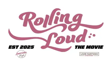 Задник до фильму"Rolling Loud" #682115
