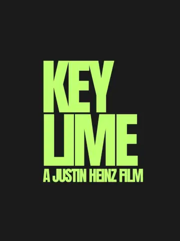 Постер до фильму"Key Lime" #1161817
