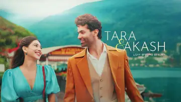 Задник до фільму "Tara And Akash: Love Beyond Realms" #1732681