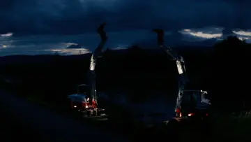 Задник до фильму"Bagger Drama" #1165237