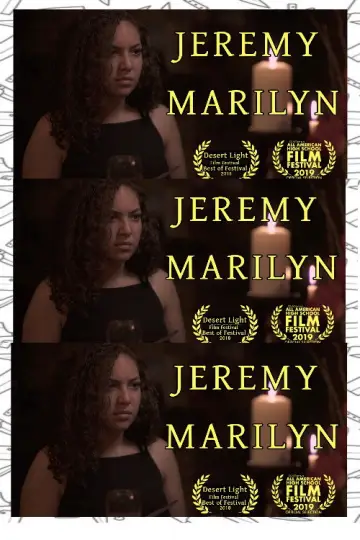 Постер до фильму"Jeremy Marilyn" #1188031