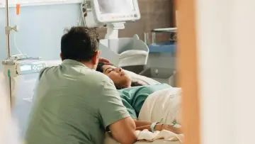 Задник до фильму"Esok Tanpa Ibu" #539526