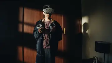 Задник до фильму"Esok Tanpa Ibu" #539530