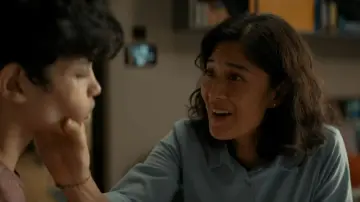 Задник до фильму"Esok Tanpa Ibu" #539534