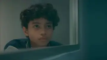 Задник до фильму"Esok Tanpa Ibu" #539542