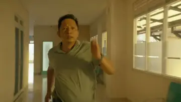 Задник до фильму"Esok Tanpa Ibu" #539550