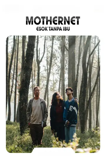 Постер до фильму"Esok Tanpa Ibu" #539567