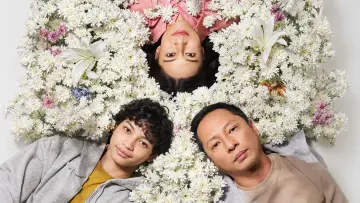 Задник до фильму"Esok Tanpa Ibu" #927375