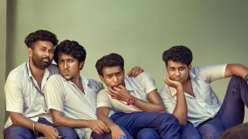 വാഴ II постер