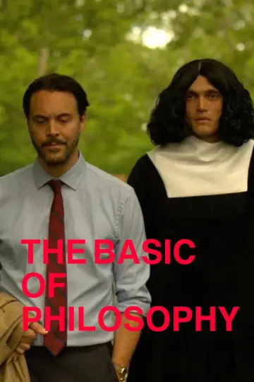 The Basics of Philosophy постер