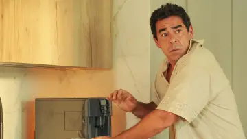 Задник до фильму"El casoplón" #646862