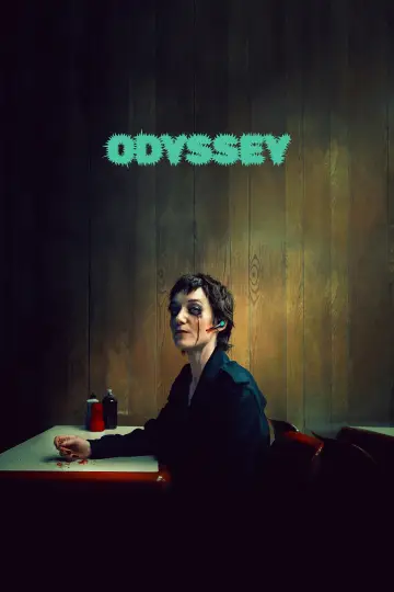 Постер до фильму"Odyssey" #586665