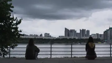 수련 постер
