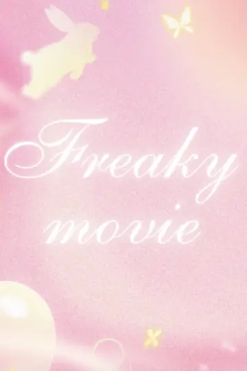 Постер до фильму"Freaky Movie" #962923