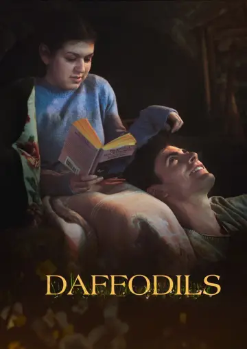Постер до фильму"Daffodils" #1162815