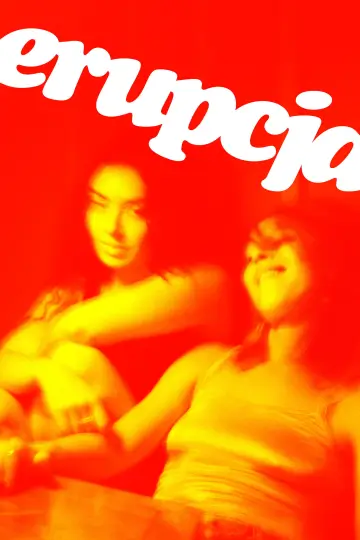 Постер до фільму "Erupcja" #663936