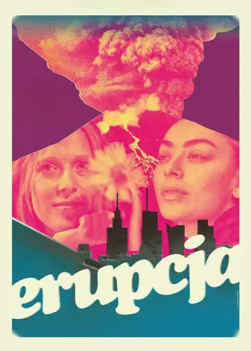 Постер до фільму "Erupcja" #817735